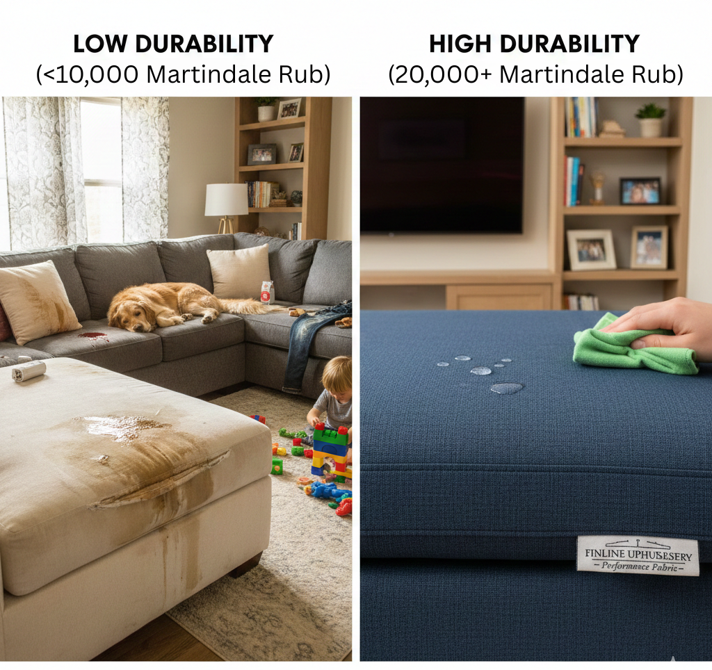 10000 Martindale Rub